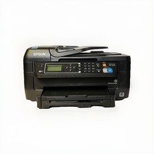 Epson printer copier for sale  Wichita
