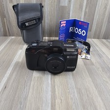 Ricoh r1050 camera for sale  Gordonville