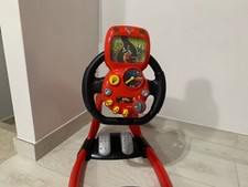 Simulatore guida cars usato  Villachiara
