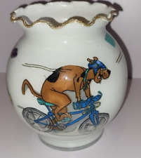 Scooby doo vase for sale  Ennis