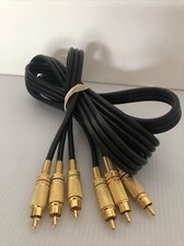 Audio cable 6feet for sale  Altamonte Springs