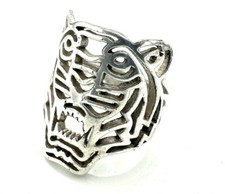 Kenzo bague argent d'occasion  Toulon-