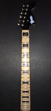 Warmoth fender licensed usato  Roma