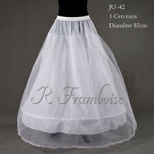 Jupon robe mariage d'occasion Jupon robe mariage d'occasion  France