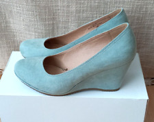 Deichmann graceland pumps gebraucht kaufen  Bochum