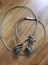 Vintage 1956 resilion for sale  NORWICH