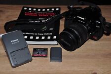 Canon eos rebel for sale  GUILDFORD