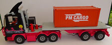 Playmobil gros camion d'occasion  Sotteville-lès-Rouen