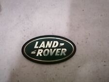 Land rover 110 usato  Palermo