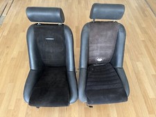 Rig recaro sportsitze gebraucht kaufen  Dortmund