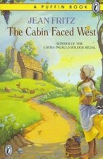 The Cabin Faced West by Fritz, Jean comprar usado  Enviando para Brazil