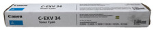 Canon 3783b002 exv34c usato  Italia