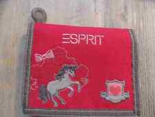 Esprit schönes portemonnaie gebraucht kaufen  Königswinter