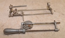 Vintage saw tooth for sale  Webster