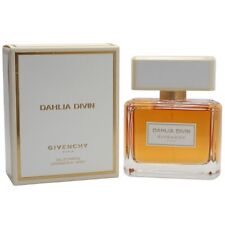 Givenchy dahlia divin gebraucht kaufen  Hamburg
