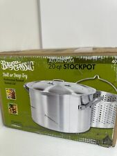 Bayou classic aluminum for sale  Houston