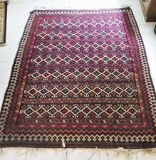 Vintage kilim hand for sale  Delray Beach