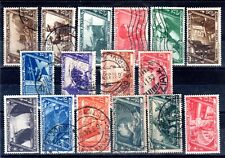 Francobolli italia regno usato  Brembio