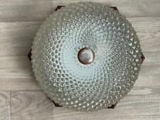 Vintage deckenleuchte deckenla gebraucht kaufen  Erftstadt