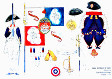 Planche plumet rigo d'occasion  Cuise-la-Motte