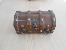 Beau petit coffre d'occasion  Saint-Dizier