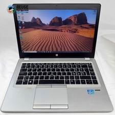Elitebook folio 9470m usato  Oria