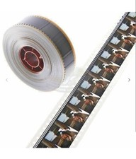 35mm from film usato  Italia