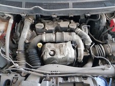Engine ford transit for sale  DONCASTER