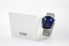 mens storm watches for sale  LEEDS