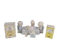 Precious moments 109762 for sale  Naperville