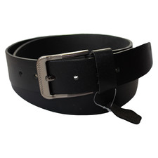Mens leather belts for sale  ROMFORD