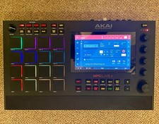Akai mpc live for sale  BRIGHTON