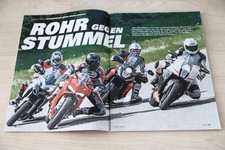 Sport motorrad 2013 gebraucht kaufen  Deutschland