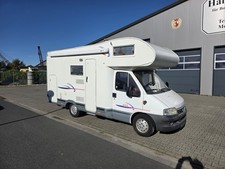 Fiat ducato alkoven gebraucht kaufen Fiat ducato alkoven gebraucht kaufen  Esens