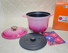 Creuset cocotte every d'occasion  Expédié en Belgium
