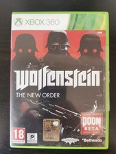 Wolfenstein the new usato  Corsico