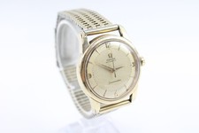 omega seamaster gold plated for sale omega seamaster gold plated for sale LEEDS