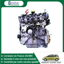 Moteur renault scenic d'occasion  Niort