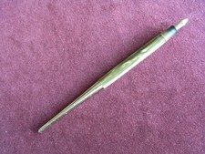 Penna stilografica stiloforo usato  Novara