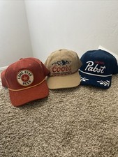 Hat bundle pabst for sale  Tucson