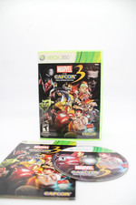 Xbox 360 marvel usato  Spedire a Italy