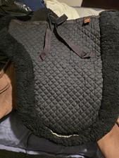 Ecp contoured dressage d'occasion  Expédié en Belgium