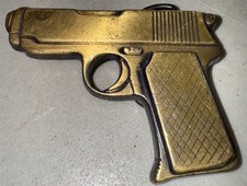 Vtg handgun belt for sale  Brookhaven