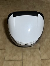 Bauletto kymco agility usato  Matera