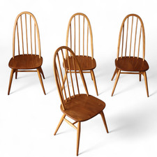 Set vintage ercol for sale  COVENTRY