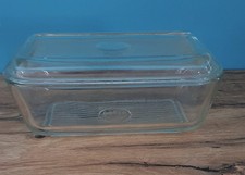 Ancien beurrier duralex d'occasion Ancien beurrier duralex d'occasion  Vagney