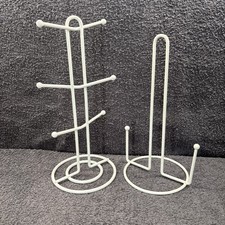 White matching metal for sale  NEWCASTLE