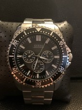 guess waterpro mens watch for sale guess waterpro mens watch for sale Beaufort
