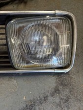 Mk2 escort headlights for sale  OLDBURY