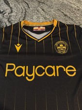 Motherwell 2021 macron for sale  HAMILTON